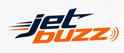 Jet Buzz লোগো